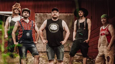 Steve´n Seagulls (FIN)