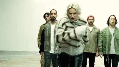 LINKIN PARK - From Zero World Tour 2026, Platinumbiljetter