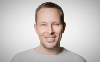 Norra Brunn: Patrik Larsson