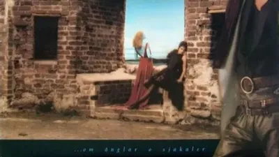 Dan Hylander & Special Guest Py Bäckman