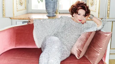 Zarah - Vill ni se en stjärna se på mig