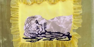 Gästspel: Norma Jeane Baker av Troja – Olof Runsten/Dramageddon