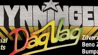 Nynningen med special guests Dag Vag