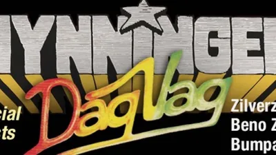 Nynningen med special guests Dag Vag