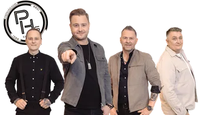 Dans med Folketshus & PH's