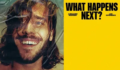 Benjamin Ingrosso | Extra datum