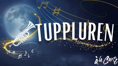 Tuppluren - Kvällsföreställning
