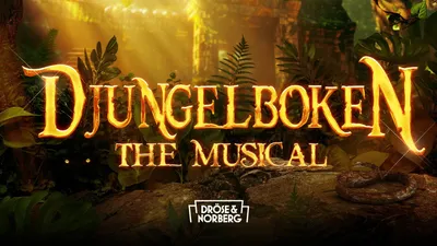 Djungelboken - The Musical