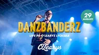 Partykväll med Danzbanderz