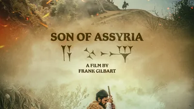 SON OF ASSYRIA