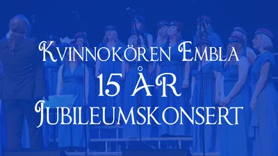 Embla: En resa genom tiderna