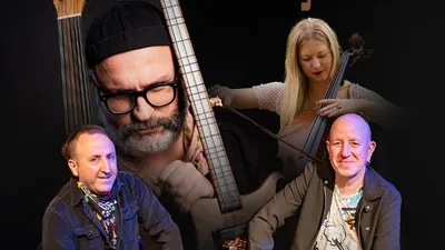 2gether feat. Salih Korkut Peker & Emma Augustsson