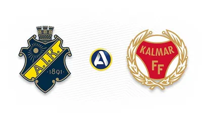 Herr: AIK - Kalmar FF	