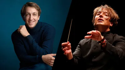 The Deutsche Kammerphilharmonie Bremen