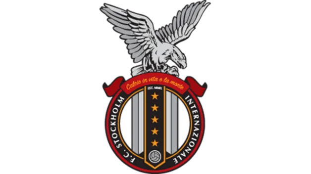 FC Stockholm - Enköping SK