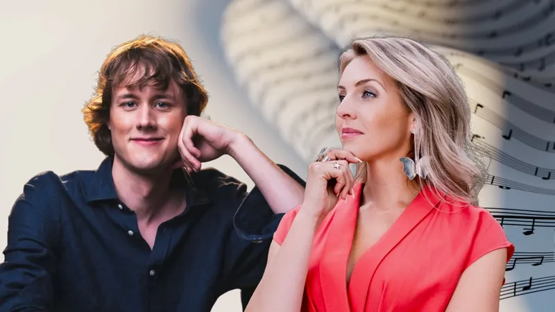 Där klassiker möts