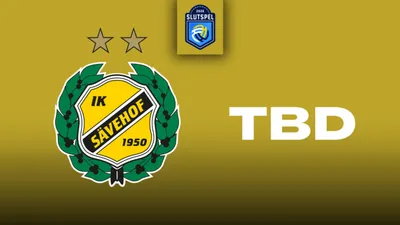 IK Sävehof vs Hammarby IF HF - Kvartsfinal 2 (h)