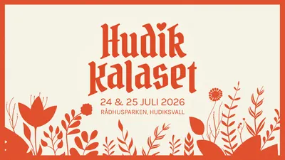 HudikKalaset 2026