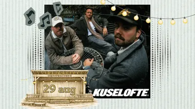 Kuselofte x Westerqwarn