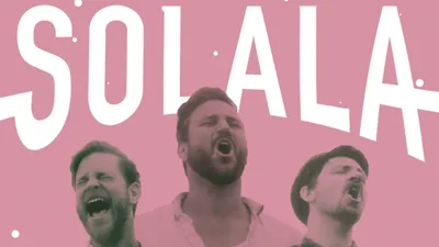 Solala - Köket på turné 2026