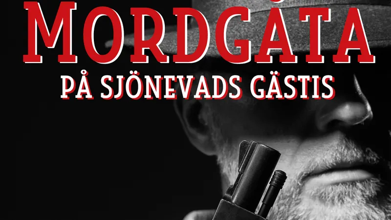 Mordgåta på Sjönevads Gästis