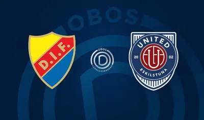 Djurgården Fotboll - Eskilstuna United