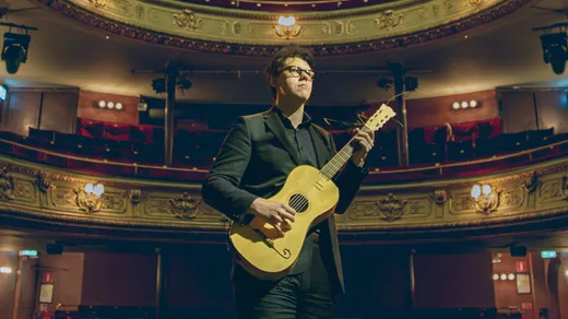 William Sundman Sääf