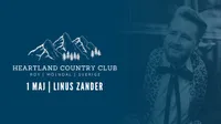 Heartland Country Club x Linus Zander