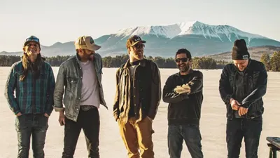 The Mallet Brothers - Klubb Uffe