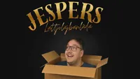 Jespers Latjolajbanlåda