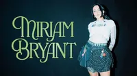 Miriam Bryant
