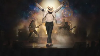 Infinity: Celebrating the Music of Michael Jackson