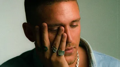 Danny Saucedo | Örebro - 27 jun