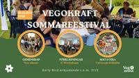 VegoKraft Sommarfestival