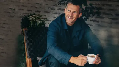 David Lindgren med Eslöv Gospel | Himlens alla färger