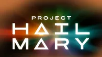 Project Hail Mary (Tal: Engelska) (Text: Svenska)