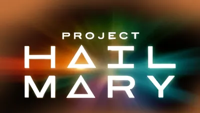Project Hail Mary (Tal: Engelska) (Text: Svenska)