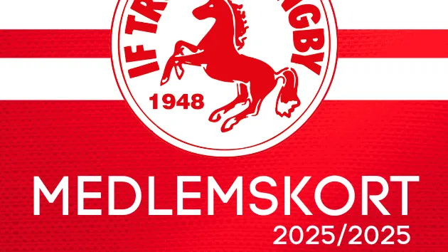 Medlemskap 2025/2026