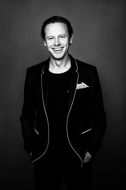 Norra Brunn: Carl Tillenius, Elin Almén, Christoffer Nyqvist