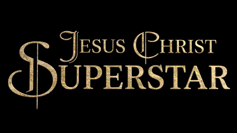 Jesus Christ Superstar
