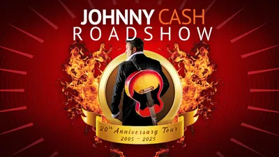 The Johnny Cash Roadshow