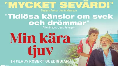 Min kära tjuv