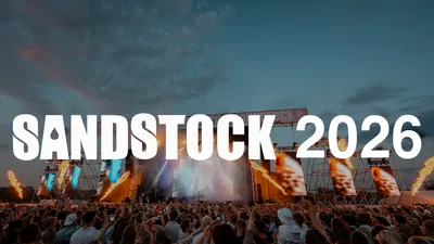 Sandstock Festival 2026