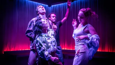 Reading: Scenes from the climate era