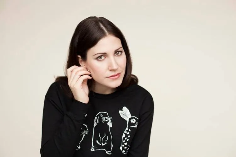 Norra Brunn: Nour El-Refai