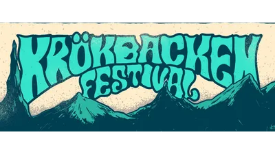 Krökbacken Festival 2026