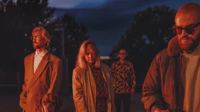 Dina Ögon Pustervik 2026