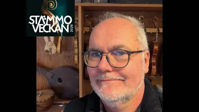 Låtkurs med Ulf Störling