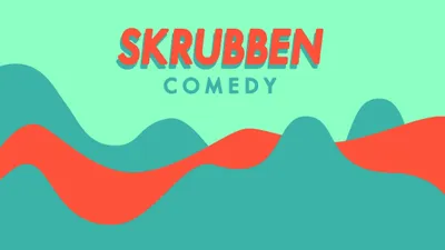 SkrubbenKlubben | Stand up