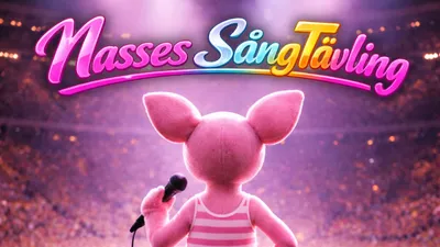 Nasses SångTävling